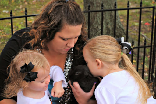 Shelli Patterson Photo 8