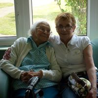 Mona Bailey Photo 11