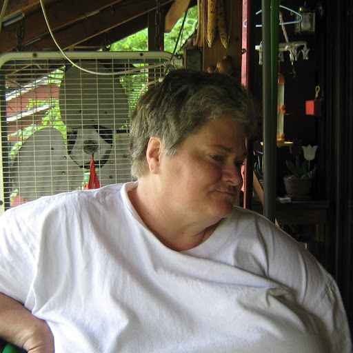 Doris Burkhart Photo 6