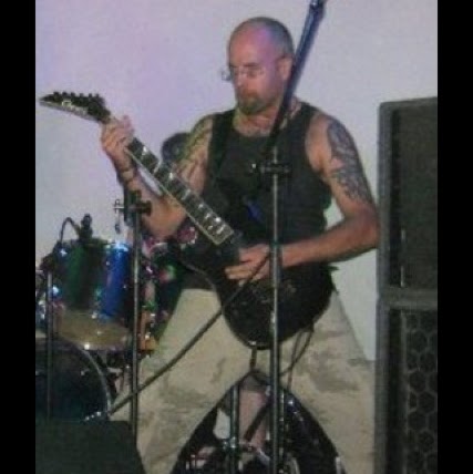 Kenneth Bell Photo 10