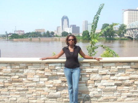 Connie Harvey Photo 11