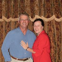 Christine Cooper Photo 26