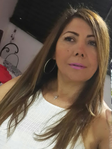 Patricia Murillo Photo 33