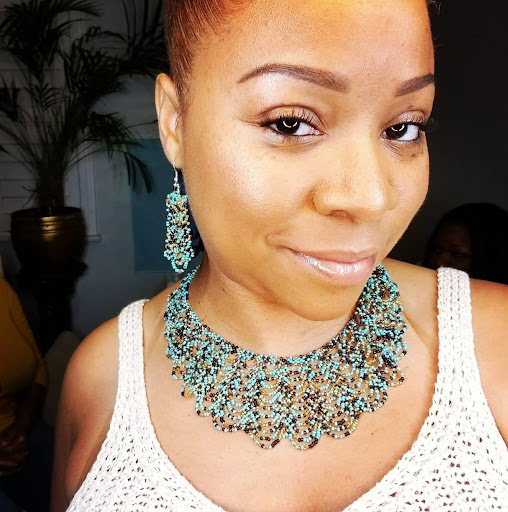 Danielle Strickland Photo 5