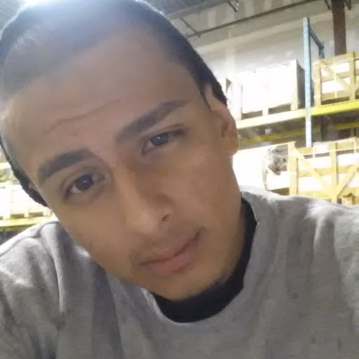 Joshua Rivas Photo 14