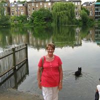 Geraldine Costello Photo 4
