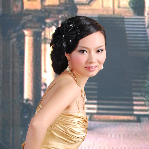 Alice Lin Photo 45