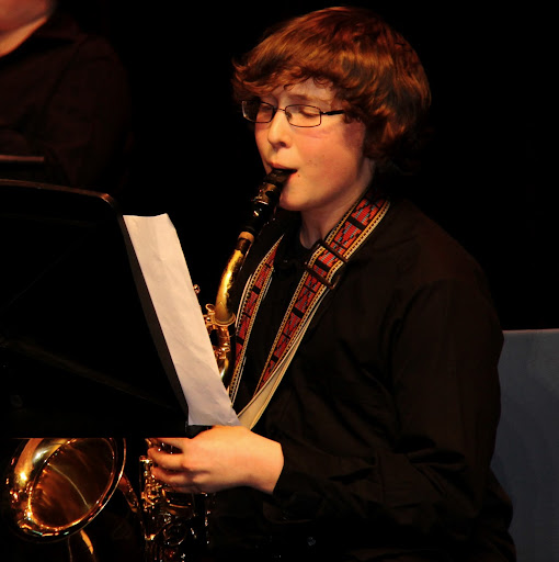 Christopher Nielsen Photo 29