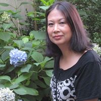 Diana Yang Photo 28