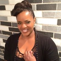 Natasha Hill Photo 9