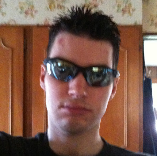 Christopher Newton Photo 22