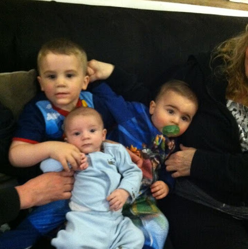 Janet Burns Photo 22