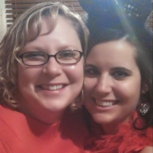 Melissa Crandall Photo 9