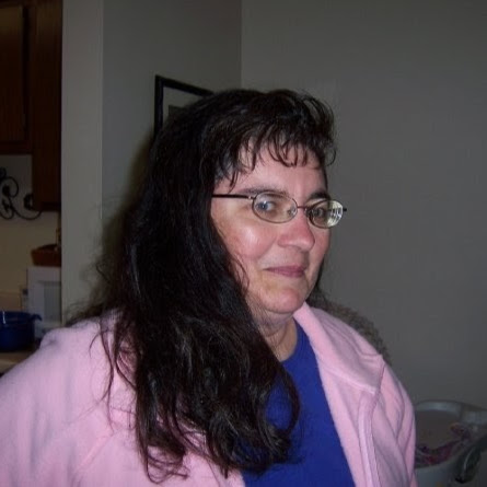 Nancy Thompson Photo 57