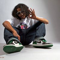 Rick James Photo 27