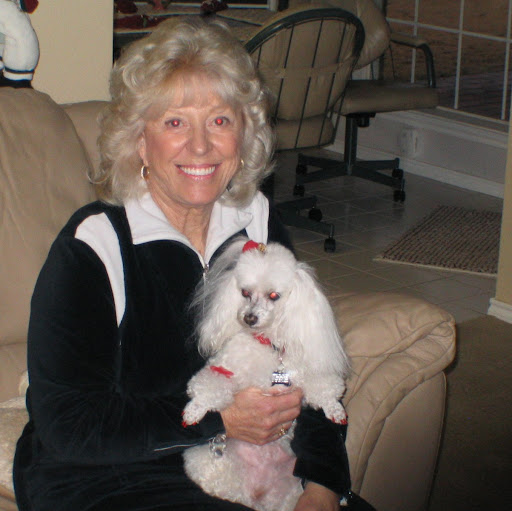 Judy Wade Photo 24