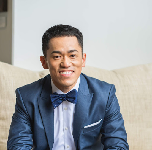 Eric Mui Photo 24