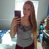 Rebecca Lockwood Photo 28