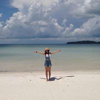 Vy Dinh Photo 28
