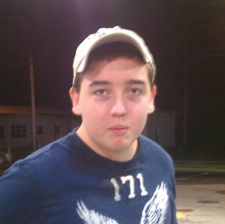 Austin Stewart Photo 27