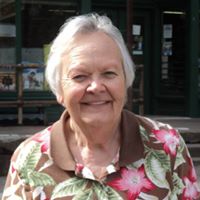 Jean Ledford Photo 5