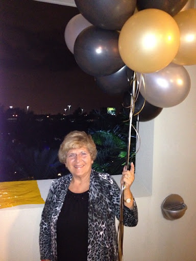 Connie Barnes Photo 5
