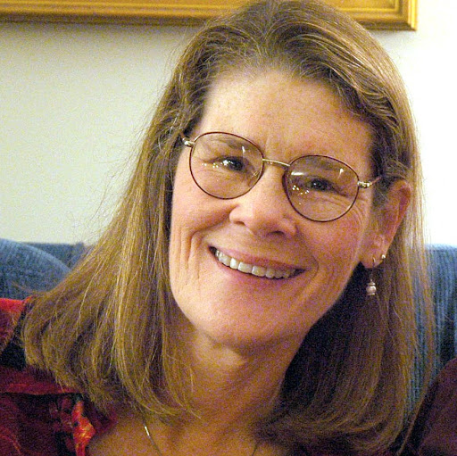 Elizabeth Maupin Photo 26