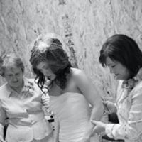 Christy Baker Photo 16