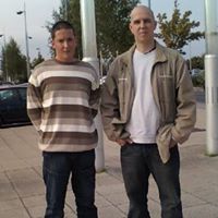 Jason Barron Photo 37
