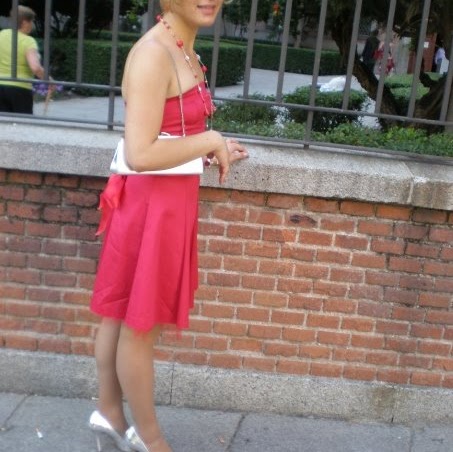 Christine Bright Photo 22
