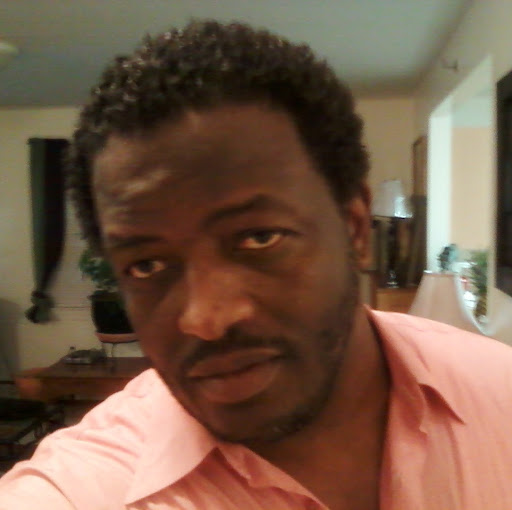 Gregory Frazier Photo 17