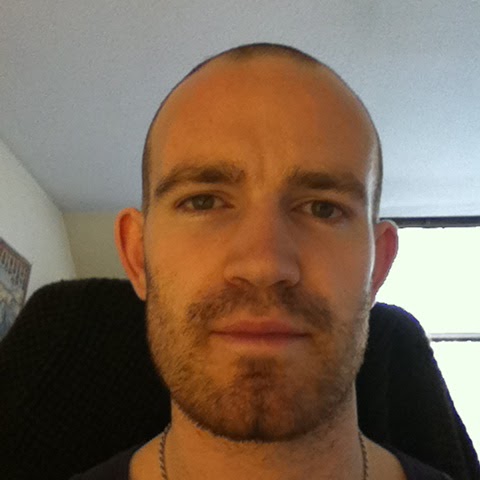Karl Casey Photo 4