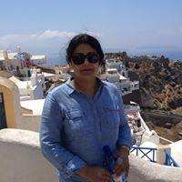Sarah Khan Photo 15