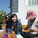 Qian Ma Photo 22