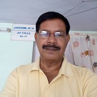 Jacob Varghese Photo 33