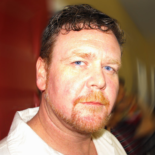 Byron Garner Photo 3