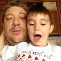 Salvatore Villareale Photo 2
