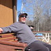 Billy Prentice Photo 4