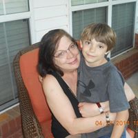 Deborah Vest Photo 14