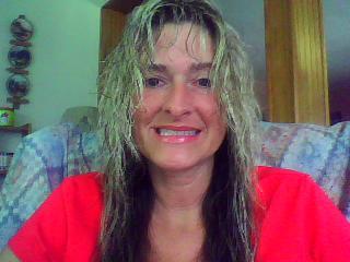 Renee Cole Photo 36