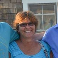 Janice Merriman Photo 11