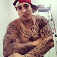 Aaron Gomes Photo 12