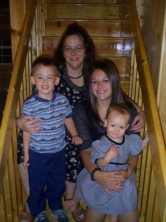 Catherine Cole Photo 15
