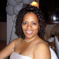 Deborah Jack Photo 11