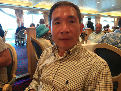 Yueh Wu Photo 1