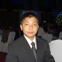 Steven Yang Photo 36