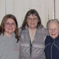 Joan Patrick Photo 14