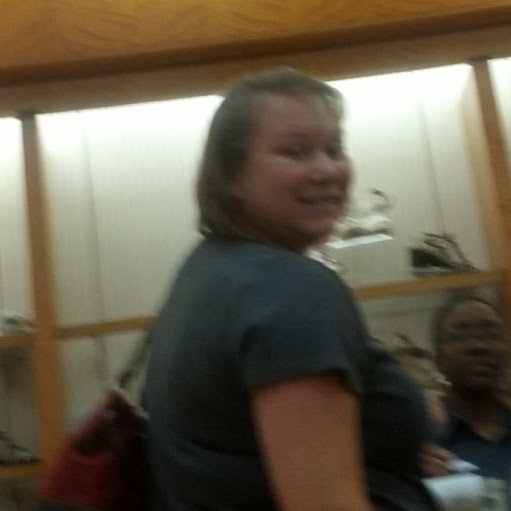 Jennifer Dobbs Photo 25