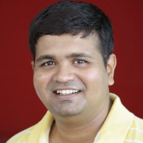 Shankar Krishnan Photo 25