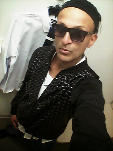 Roberto Ruth Photo 5